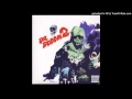 Dr. Dooom - I'm Creepin'