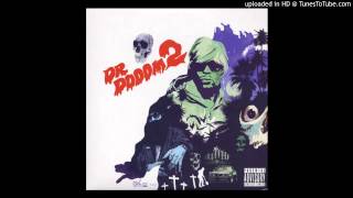 Dr. Dooom - I&#39;m Creepin&#39;