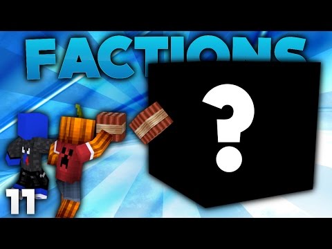 WASSERBASEN RAIDEN! - Minecraft Factions #11 | DieBuddiesZocken