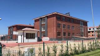 Eskişehir Anadolu Lisesi Tanıtım Filmi (2026)
