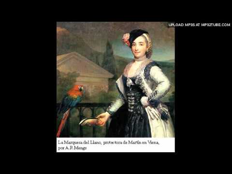 ''La Donna ha Bello il Core'' (La Capricciosa Correta), Vicente Martín y Soler