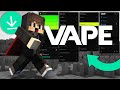 VAPE CLIENT How To BUY INJECT SAVE CONFIGS COMPLETE GUIDE Vape V4 Lite