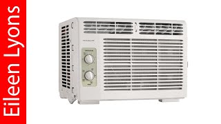 Best Air Conditioners For Apartments 2025 - Top 5