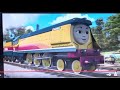 Rosie Thomas Parody 13