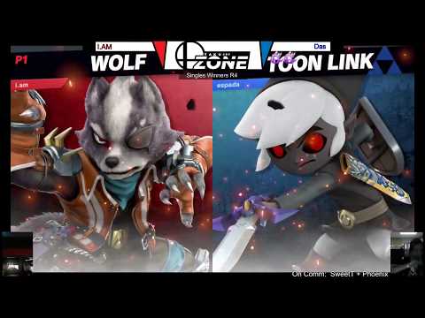 OZone1W1 | W5 | I.Am vs Das