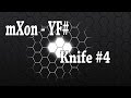 CS 1.6 Knife #4 by mXon - YF# CFG v_2 [SLOW ...