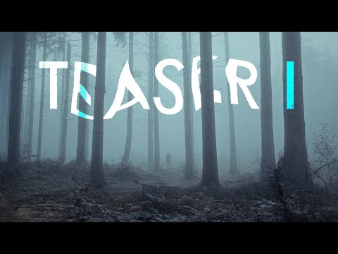 PETER WILL VERSCHWINDEN - Teaser Trailer 1