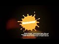 REUPLOAD WildBrain Entertainment Nickelodeon Lightbulb 2009 2011 3