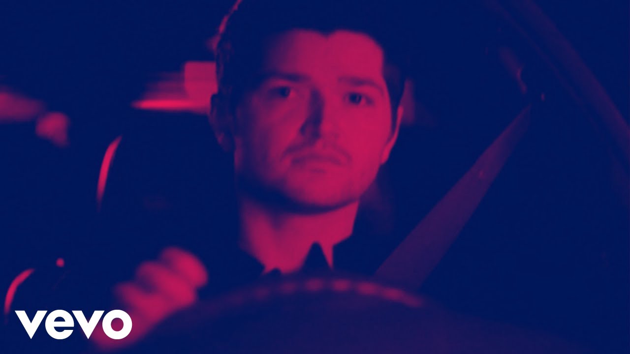 The Script — Talk You Down
