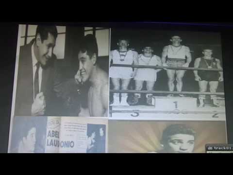 entrevista a abel laudonio año 2003 parte 2