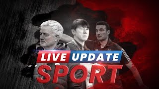 Live Update Sport: Shin Tae-yong Dipuji Scaloni | Marselino Dipuji Jurnalis Top Eropa