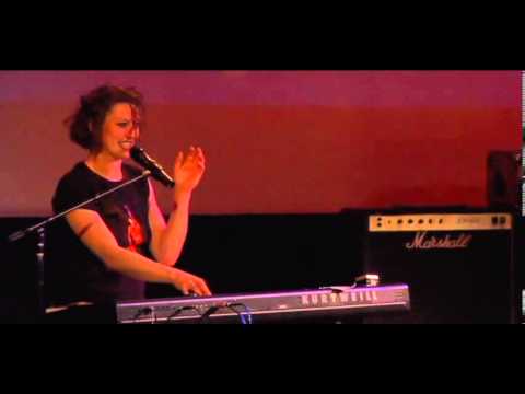 Brainwashed.com presents Brainwaves: The Dresden Dolls