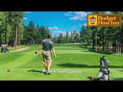 Budget Host Inn Long Prairie