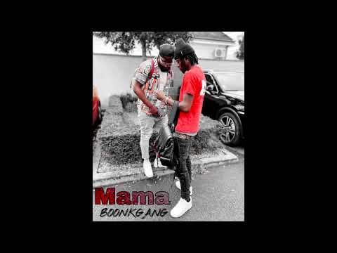 B2NKGVNG -Mama (9.6 Gang)
