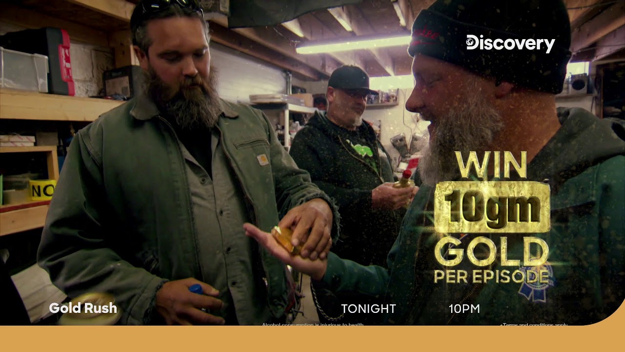 Gold Rush Season 10 | Promo | Tonight 10 PM