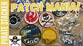 New Silver Oceans & Rural Stacker Patches in Stock Now! @SilverOceans @RuralStacker #stackers