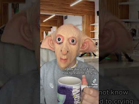 PART 3 OF KEEPING UP WITH THE MALFOYS #keepingupwiththekardashians #dracomalfoy #harrypotter #dobby