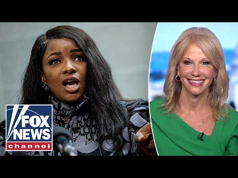 Rep. Jasmine Crockett accused of MISTREATING staff, running TOXIC office