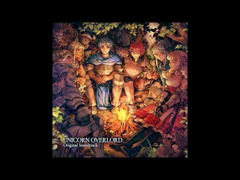 Unicorn Overlord OST: Albion Battle (Extended)