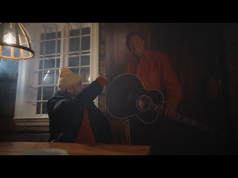 Teflon Brothers x Poju - Myrskyn jälkeen (Virallinen musiikkivideo)