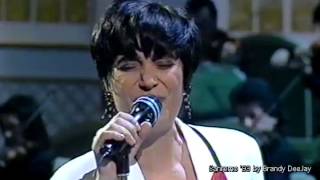 LOREDANA BERTE' & MIA MARTINI - Stiamo Come Stiamo (Sanremo 1993 - Prima Esibizione - AUDIO HQ)