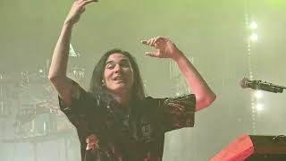 STICK FIGURE - Shelter / The Ways (With David New from Hip Abduction) - Live PNC