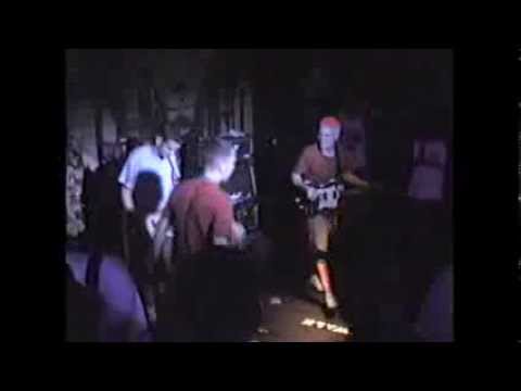 WITHSTAND | SNAPCASE @ the QE2 7-23-1994