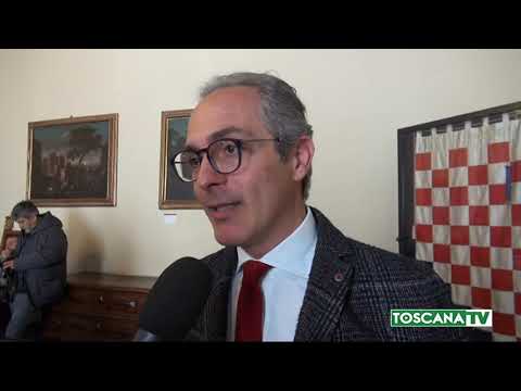 2020-10-21 PISTOIA - COVID 19,ATTIVATI 18 POSTI LETTO CURE INTERMEDIE