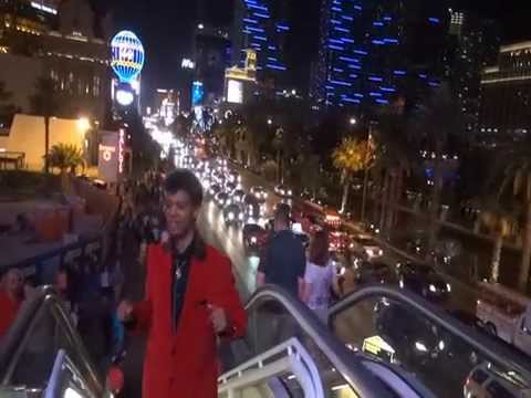 SOLOMON TSEGAY (SOLO GRANDE) - TZKRIYODO (OFFICIAL VIDEO)