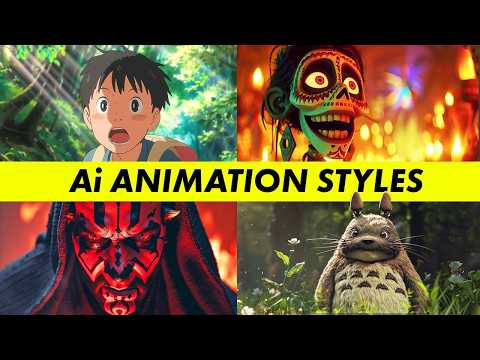 Luma Dream Machine is the Best Ai Video Generator Tutorial Free Ai Video