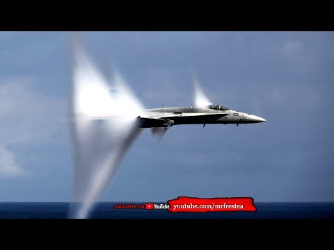 Hanya Butuh 4 Jam Mengitari Bumi,7 Pesawat Tempur Tercepat di Dunia 2018 Dalam Sejarah Penerbangan