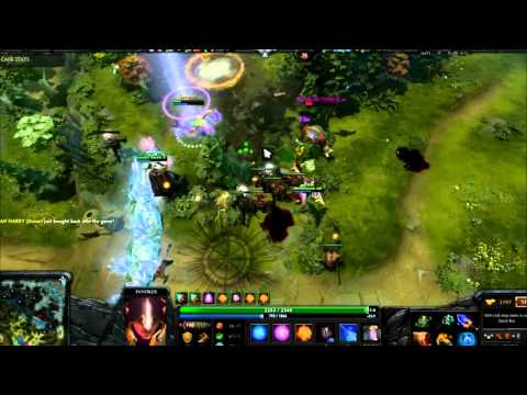 Steam Community :: Video :: invoker invoking invocations