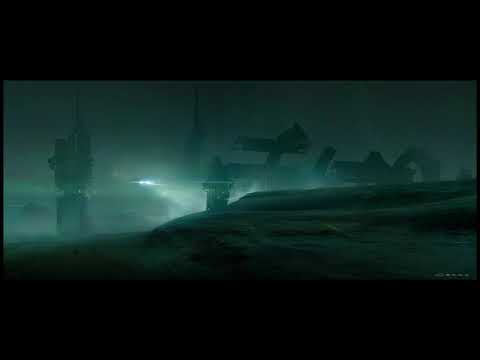 Riotbot - Fragments (Dark breakbeat mix, 2004)