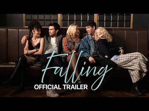 Falling