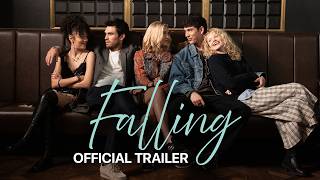 Falling