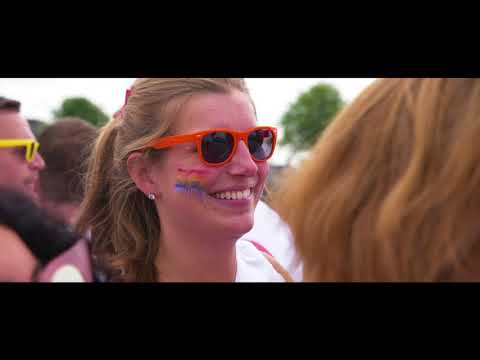 PwC - Aftermovie PwC boat Canal Parade 2018