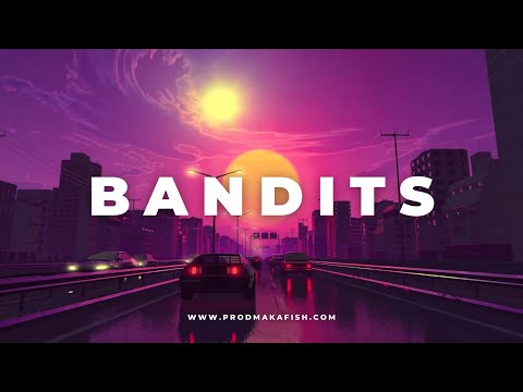 [FREE] PNL x DTF x Moha MMZ Type Beat - "Bandits"