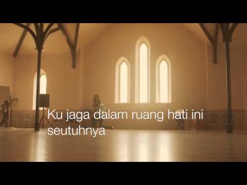 Bukalah Hati - Matthew Sayersz (Lirik Video)
