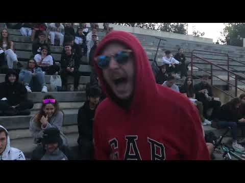 ARGENTE VS PIKERAS I OCTAVOS I ÚLTIMA OPORTUNIDAD PRE GOLD BATTLE VALENCIA 2023 I