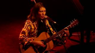 Alela Diane &quot;Dry Grass &amp; Shadows&quot; live @ La Cigale Paris 26/04/2018