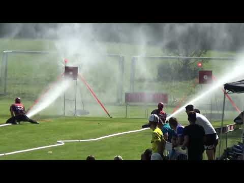 SDH Prchalov v Tučapech - 12.6.2022 - 28. místo - 17,77