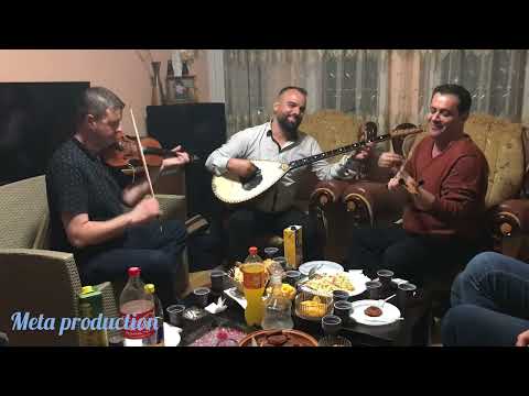Zuna nkajk - Agim Boka & Bajram Haliti