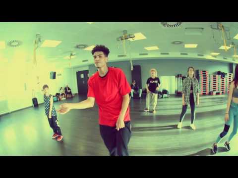 SachaEyes / XXTRAKT - Higher