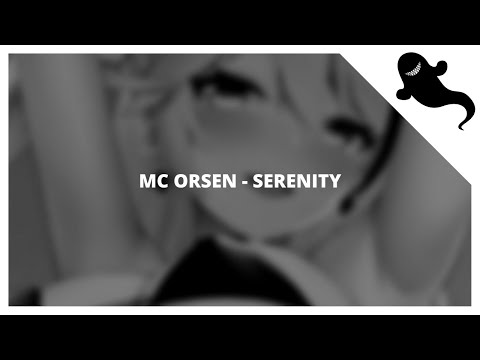 MC ORSEN - SERENITY (feat. ARCHEZ)