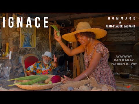 IGNACE - Probleme carry - KLIP OFficiel