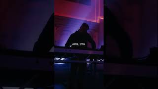 John Digweed / Bedrock - HERE at Outernet April 17th 2025