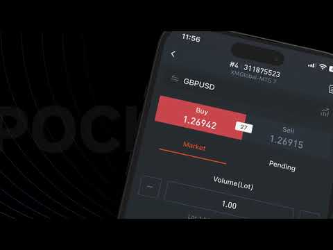 AI Trade Signal - Pocket Forex