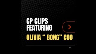 CP Clips Featuring PSC Commissioner Olivia "Bong" Coo #cpclips