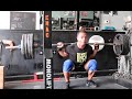 Everything But The Bed - 435 Squat