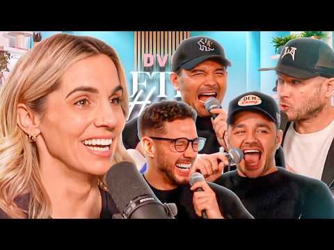 Dad V Girls After Hours and 2 more